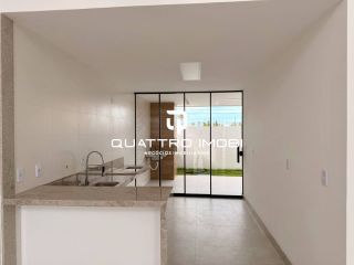 Casa no Condomínio Padang Beach Residence