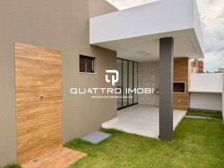 Casa no Condomínio Padang Beach Residence