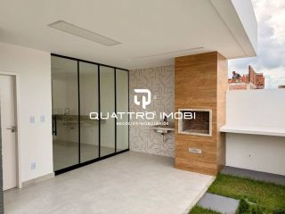 Casa no Condomínio Padang Beach Residence