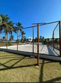 Casa no Condomínio Padang Beach Residence