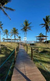 Casa no Condomínio Padang Beach Residence