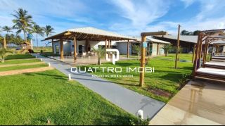 Casa no Condomínio Padang Beach Residence