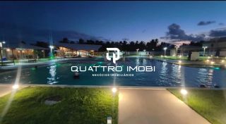 Casa no Condomínio Padang Beach Residence