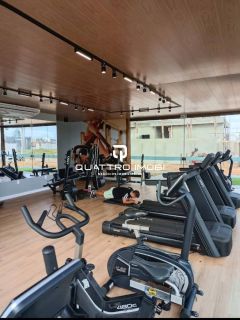 Casa no Condomínio Padang Beach Residence