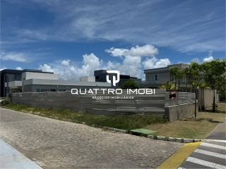 Lote no Condomínio Maikai Residencial Resort