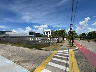 Lote no Condomínio Maikai Residencial Resort