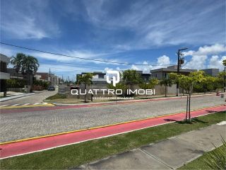 Lote no Condomínio Maikai Residencial Resort