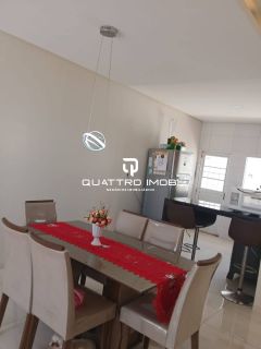 Casa no Loteamento Luar da Barra