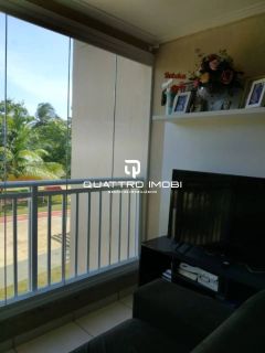 CONDOMÍNIO VIDA BELA PRAIA MAR