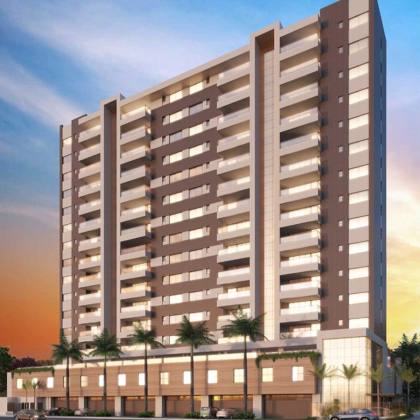 Residencial Vittorio Emanuelle