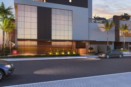 Residencial Vittorio Emanuelle