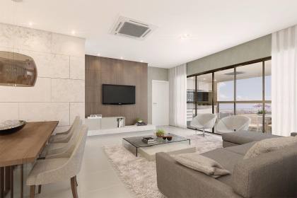 Residencial Vittorio Emanuelle