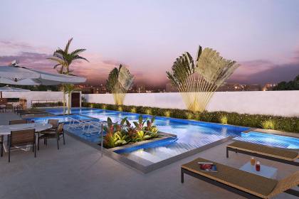 Residencial Vittorio Emanuelle