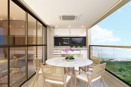 Residencial Vittorio Emanuelle