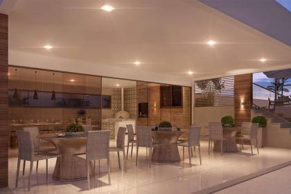 Residencial Vittorio Emanuelle