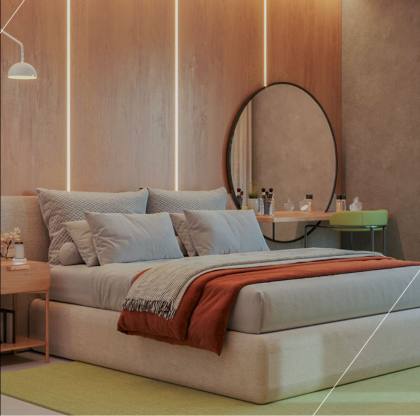 Casa Jardins - Repasse