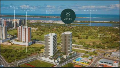 Casa Jardins - Repasse