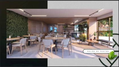 Casa Jardins - Repasse