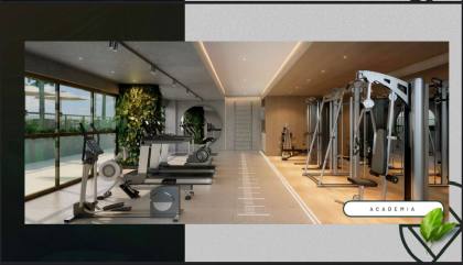 Casa Jardins - Repasse