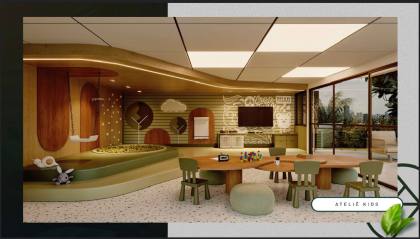 Casa Jardins - Repasse