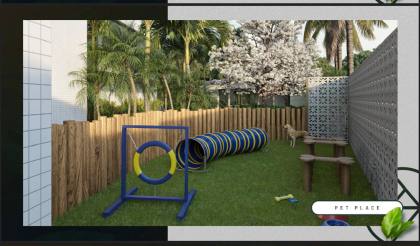 Casa Jardins - Repasse