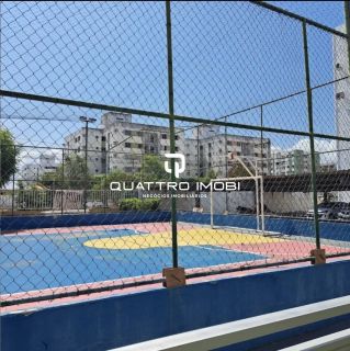 Residencial Mar de Aruana 1