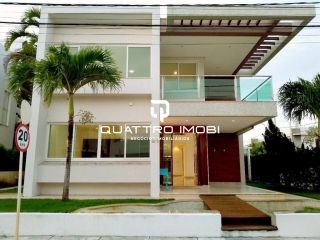 Casa no Condomínio Ravines