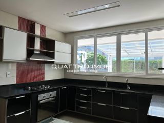 Casa no Condomínio Ravines