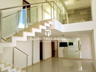 Casa no Condomínio Ravines