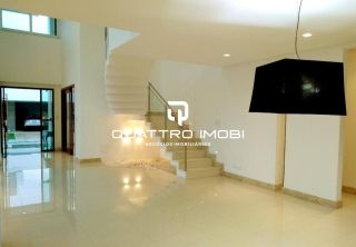 Casa no Condomínio Ravines