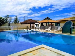 Casa no Condomínio Ravines