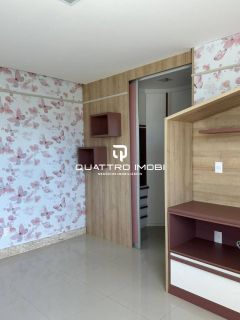 Casa no Condomínio Ravines