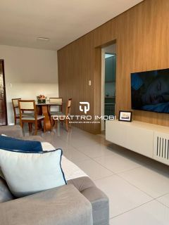 Edifício Del Rey no Centro