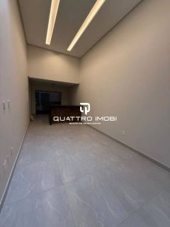 Casa no Loteamento Luar da Barra 1