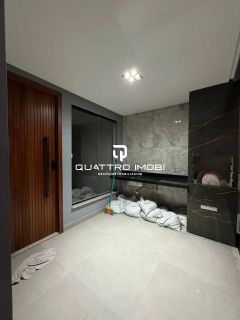 Casa no Loteamento Luar da Barra 1