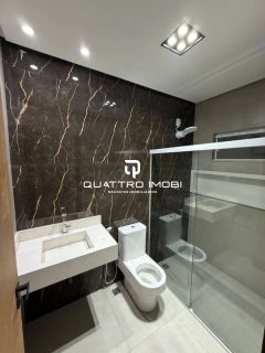 Casa no Loteamento Luar da Barra 1