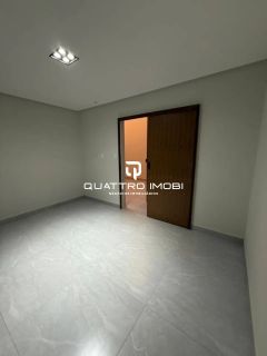 Casa no Loteamento Luar da Barra 1