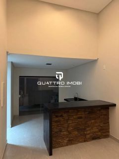 Casa no Loteamento Luar da Barra 1