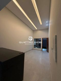 Casa no Loteamento Luar da Barra 1