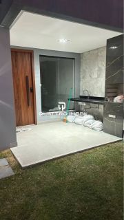 Casa no Loteamento Luar da Barra 1