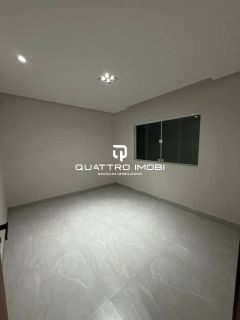 Casa no Loteamento Luar da Barra 1