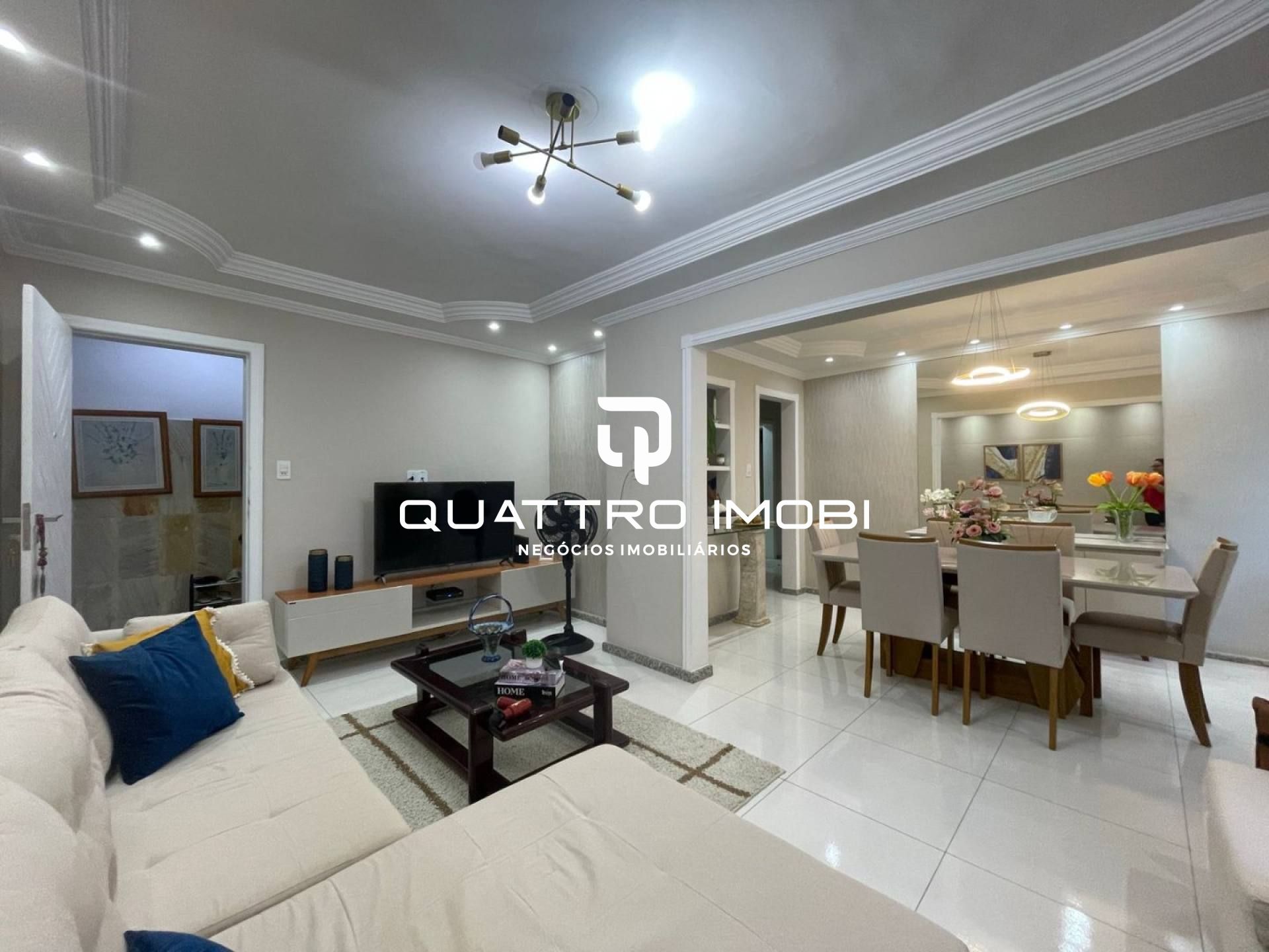 Condomínio Barra Mares