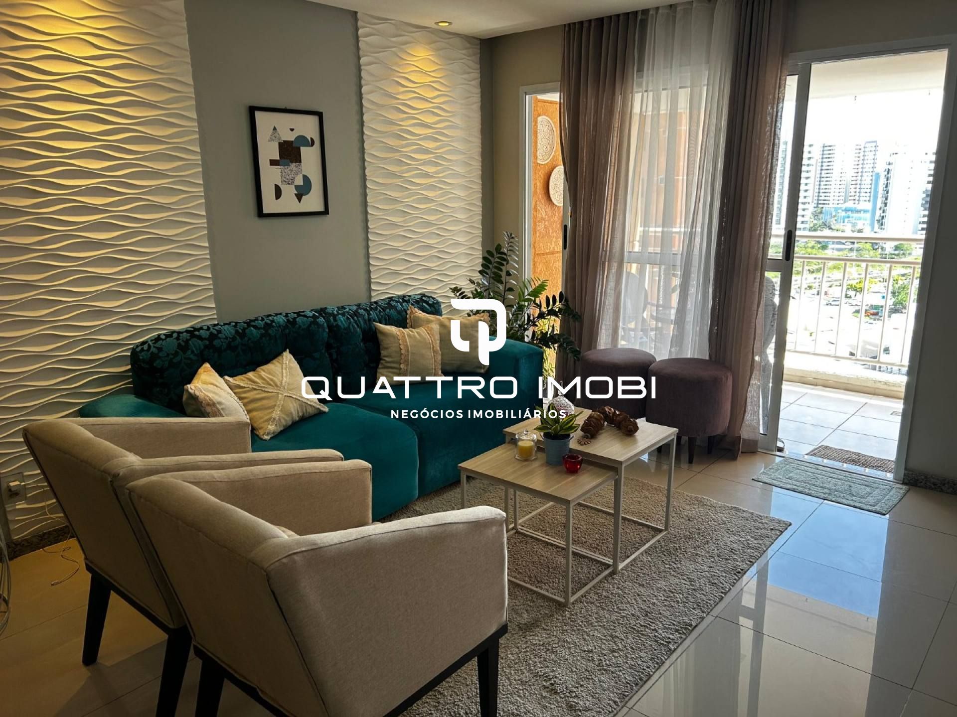 Residencial Clube Jardins