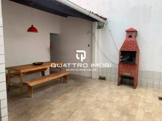 Excelente casa próximo ao McDonald's