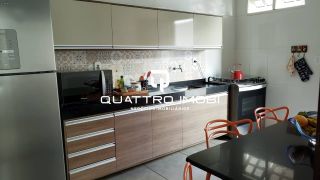 Excelente casa próximo ao McDonald's