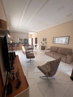 Casa no Condomínio Quintas da Barra