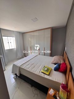 Casa no Condomínio Quintas da Barra