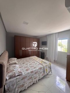 Casa no Condomínio Quintas da Barra