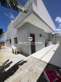 Casa no Condomínio Quintas da Barra