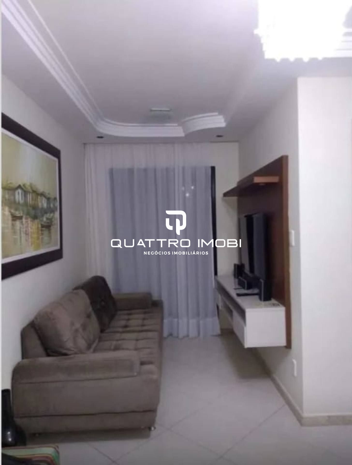 Condomínio Villa dos Mares